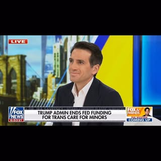 This morning on @foxandfriends @foxnews