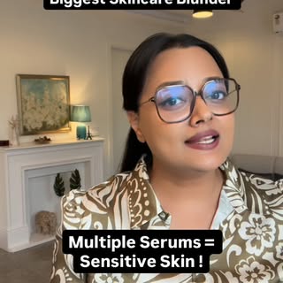 10 step skin care - You’re not treating acne. You’re putting your skin in panic mode.

𝗕𝗶𝗴𝗴𝗲𝘀�