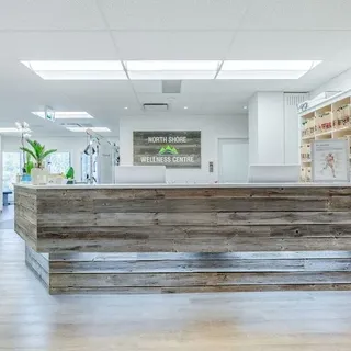 Clean Fresh Spacious and Friendly place in the North Shore Wellness Center with free consultation fo