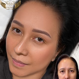 Look at this stunning transformation, 🏆

Bold, beautiful, and effortlessly you – discover the artis