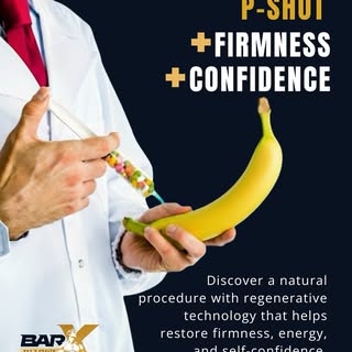Have you heard about a natural procedure that stimulates your body’s own regeneration process and he