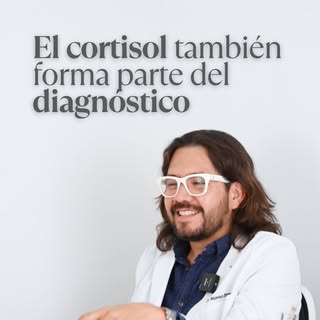 La salud mental influye mucho más en tu recuperación física de lo que imaginas.

Durante años ejerci