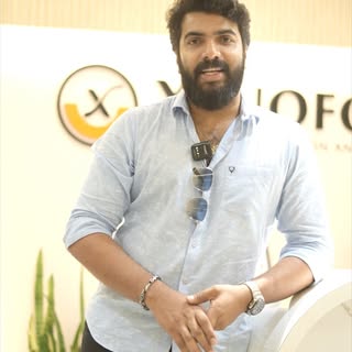 Watch the video as Anoop visited Xenofolix for his wart treatment. Not just that, he also recommends