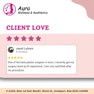 Another glowing review from a valued client! 🌟 
Thank you for choosing us.! ✨

Book your appointmen