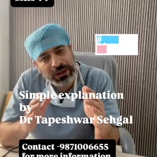 Dr Tapeshwar Sehgal’s  simple explanation on Transgender amendment bill . Clear your confusion if an