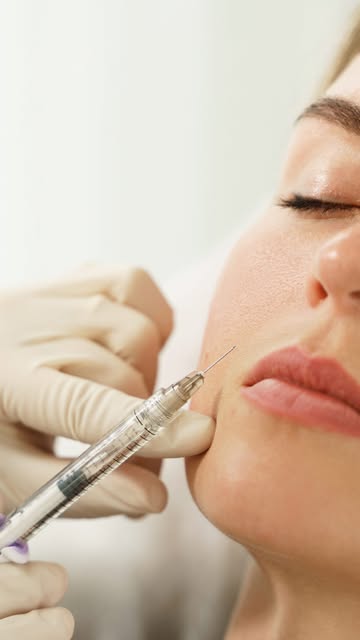 Estética não é futilidade. É sobre se olhar no espelho e voltar a se reconhecer. 🤍

Cuidar da aparê