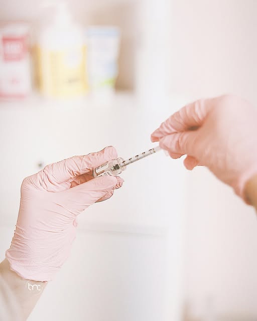 Botox não é sobre mudar quem você é. É sobre suavizar, prevenir e valorizar a sua beleza de forma na