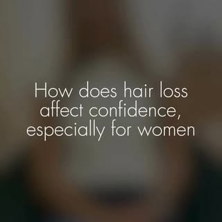 The ELLY Hope Range
Understands the struggles that come from hair loss, especially those experienced