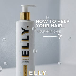 Elevate your hair care with every wash. Healthy hair isn’t luck, it’s a ritual ✨
Hydration, nourishm