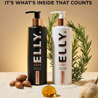 It’s about whats inside the product that counts to see results on the outside.

Knowing what stimula