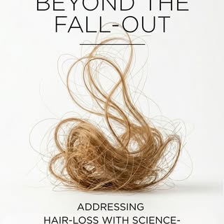 From hormonal shifts to extra shedding, your hair has been through a lot lately. We’re here to help 