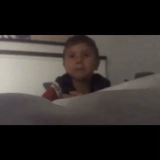 Turn up the volume! Melts my heart this little firecracker.. we had Sha-Sha weekend with my nephews 