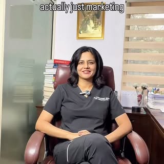 🎬 Not every trending treatment deserves a place in your skincare routine.

At Athena Skin Clinic, C
