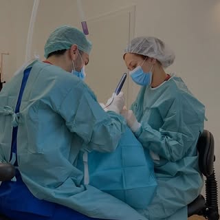 ✔️ Gözünüz bizde olsun😍❤️🌸🌈🫶🏼 

✔️ Operative Oberlidstraffung - Der Schlüssel zu einem frischer