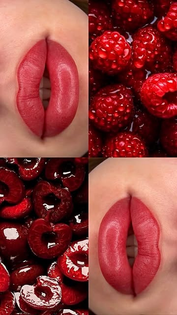 Watercolor Lips 💋💋💋

Effect:
Light, sheer, and luminous

The color gently lightens by up to 50% a
