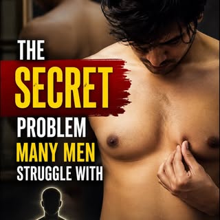 🚨 Why your Chest Fat isn’t going away! (यह Gym या Diet की गलती नहीं है) 🚨

क्या आप भी जिम में पागल