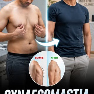 क्या जिम और एक्सरसाइज से गाइनेकोमास्टिया ठीक हो सकता है? 🏋️‍♂️❌

बहुत से लोग सोचते हैं कि सिर्फ चेस