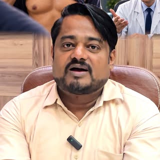क्या Gynecomastia Surgery के बाद चेस्ट पर पक्के निशान (Scars) रह जाते हैं? 🧐🩺

सच तो यह है कि हर स
