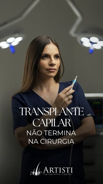 O resultado do transplante começa a ser construído antes mesmo do dia da cirurgia.

Avaliação da áre
