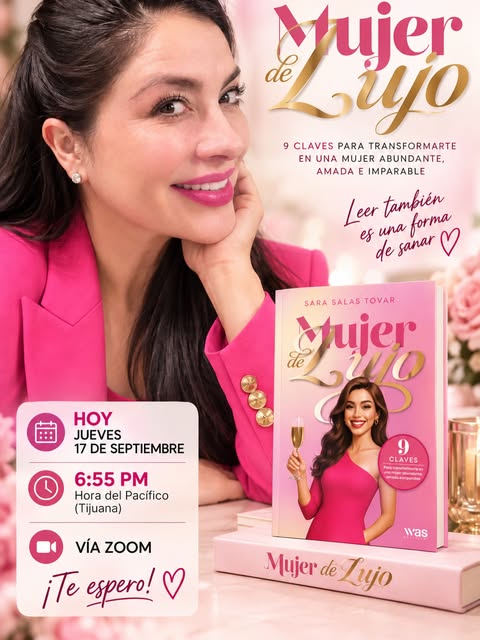 ✨ HOY es una noche muy especial para mí. ✨

Hoy abro mi corazón para compartir la historia y el mens