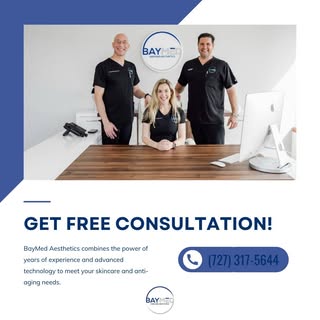 From there, in our private consultation room, you will have the opportunity to express your skin con