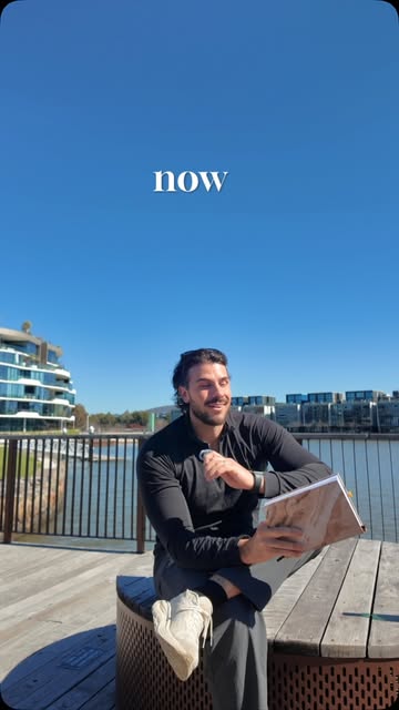 Create with Corey Episode 1 ✨

First week back in Canberra after moving from Melbourne.

basically s