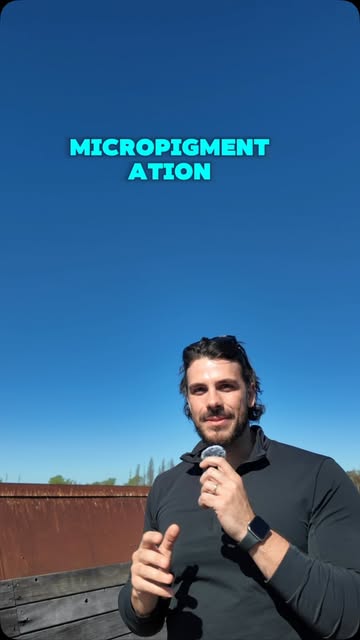 Scalp Micropigmentation (SMP) is a non-surgical hair loss solution that uses tiny deposits of pigmen
