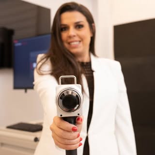 🔍 Por que realizar o mapeamento?

O mapeamento corporal ajuda a identificar alterações nas pintas e