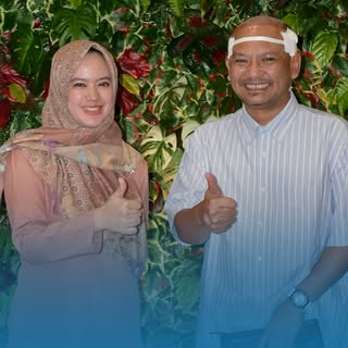 ✨ 4000 Grafts | Jepara, Indonesia

Pasien asal Jepara menjalani hair transplant di Istanbul Hair Ind