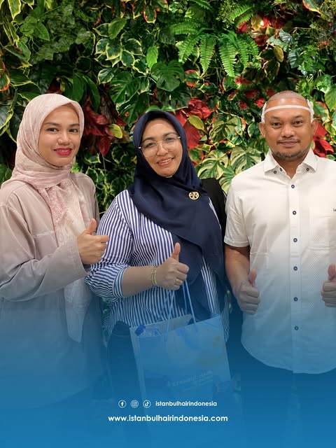 ✨ 4.600 Grafts | Manado, Indonesia

Pasien asal Manado menjalani hair transplant dengan 4.600 grafts