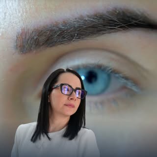 La mejor técnica del mundo, ahora en España.📍👁️ La Dra. Rivero viajó hasta China para seguir perfe