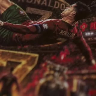 The Ultimate CR7 Surprise! ⚽💍

A unique love story deserves a unique concept. 🎬 For Prem, a hardco