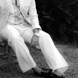 True wealth whispers, but legacy speaks volumes. Capturing the intense, vintage aura of Prem—rooted 