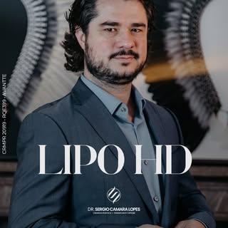 👨‍⚕️ Você já ouviu falar na Lipo HD?

📲 Me manda um direct e vamos falar sobre a realização do seu