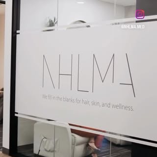 At NHLMA, we take a comprehensive and personalized approach to hair loss. We focus on addressing the