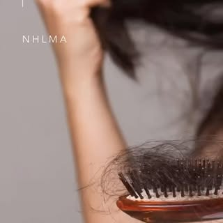 Hair grows between 0.2 and 0.7 inches
monthly - what does it mean if your hair doesn’t seem to grow?