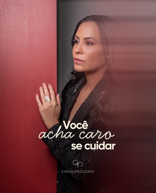 Entre trabalho, compromissos, família e tantas responsabilidades, é fácil colocar o autocuidado semp