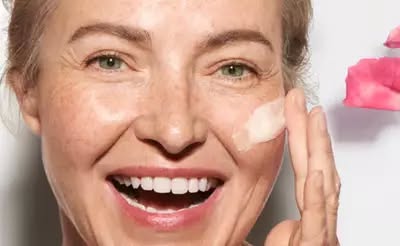Fall's officially here. Five things worth doing this week:

1. Assess the damage. Look at your skin 