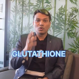✨ Glutathione: The Master Antioxidant! ✨
Brighter skin, stronger immunity, and full-body detox — all
