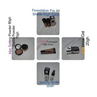 Call for yours 
0243774844