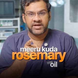 Are you spending thousands on Rosemary oil because of a “Famous Study”? You might be part of the big