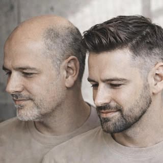 Hair loss is frustrating — especially when every solution feels extreme.
Surgery isn’t for everyone.