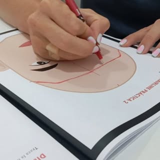📝 No todas las hairlines son iguales... y así debe ser.
Te enseño diferentes estilos de hairline en