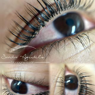✨ Lifting de Pestañas ✨
Realza tu mirada de forma natural, sin extensiones y sin dolor.
Con esta téc