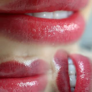 💋 Neutralización de labios
¿Tienes labios con pigmentación oscura o desigual? ¡Tenemos la solución 