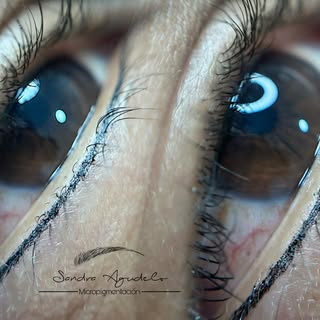 Delineado de línea inferior 💫 ¡Luce una mirada más expresiva y atractiva todos los días sin esfuerz