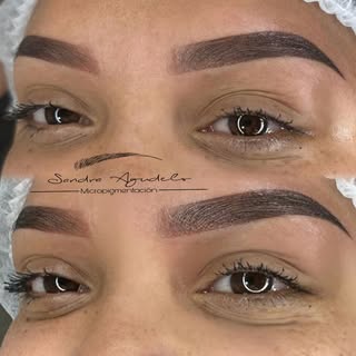 Cada ceja es única, como cada mujer ✨
Diseño adaptado al rostro para un resultado armónico y natural
