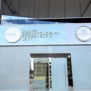 Nueva Sucursal Clínica Dermatológica Arosemena Levy El Dorado Tumba Muerto Edif Golden Point a lado 