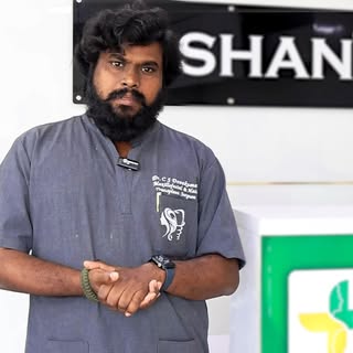 “Hair Loss? Treatment Irukku Nanba! 💇‍♂️”
😊Hair Tholanjalum, Hope Tholaila. 🙌

Hair fall affectin