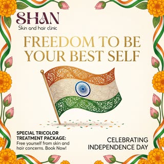 Happy Independence Day